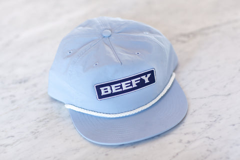 BEEFY Surf Hat