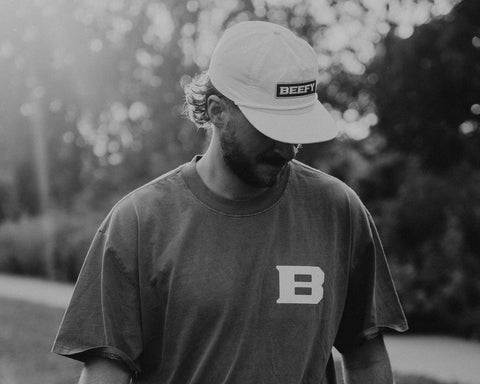 BEEFY Surf Hat