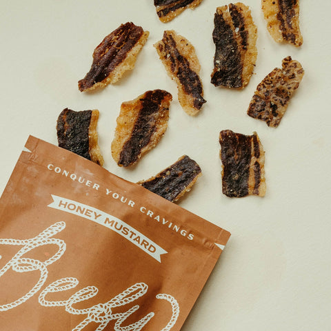 What Are Meat Chips? (And Why They're Nothing Like Beef Jerky)