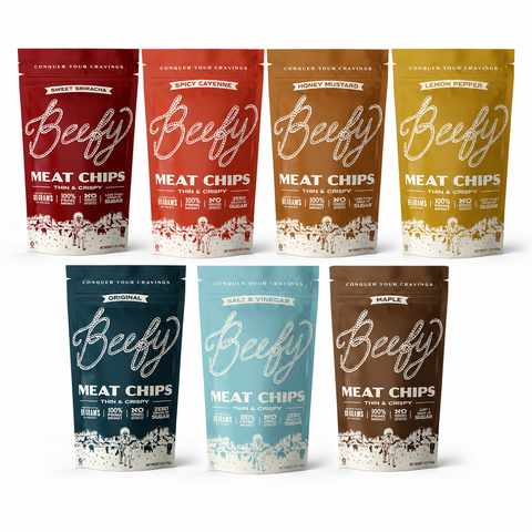 Dad’s Ultimate 5oz Gift Bundle