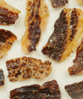 Beefy Meat Chips USDA Prime Brisket Meat Chips