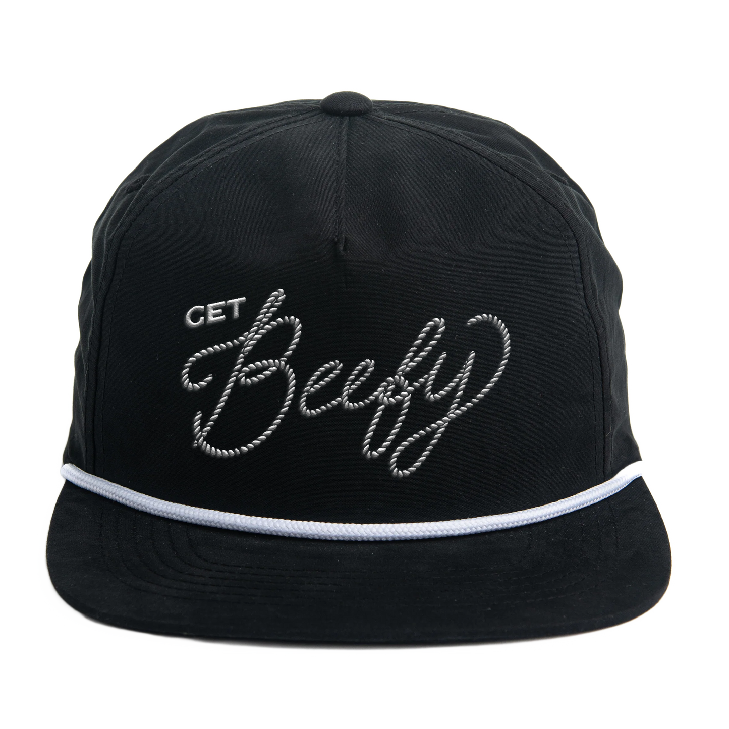 Get BEEFY Hat