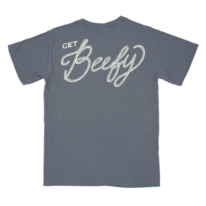 Get BEEFY Pocket Tee