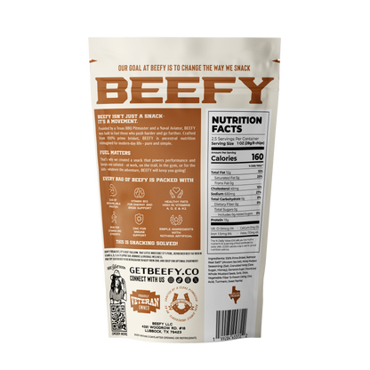 Honey Mustard - 2.5 oz