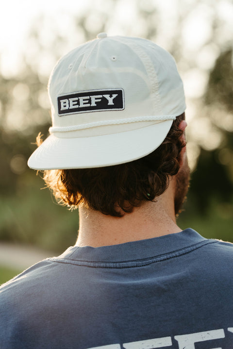 BEEFY Surf Hat