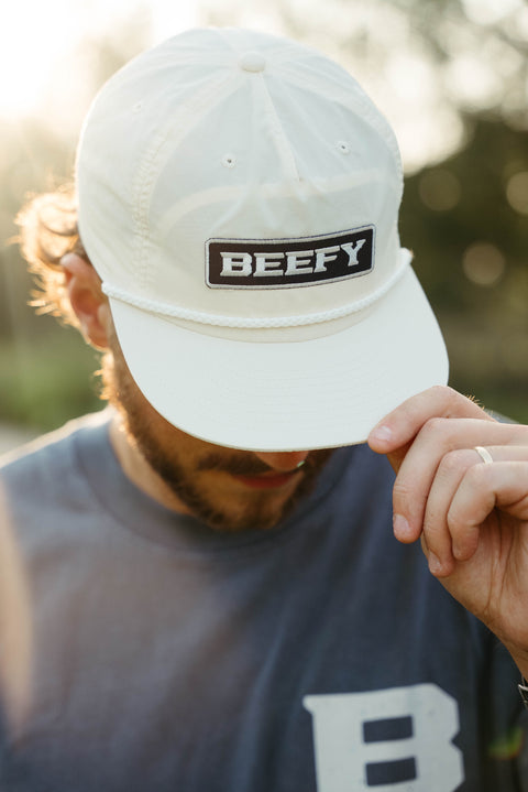 BEEFY Surf Hat